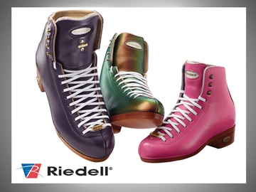 Riedell Custom Boot Adult